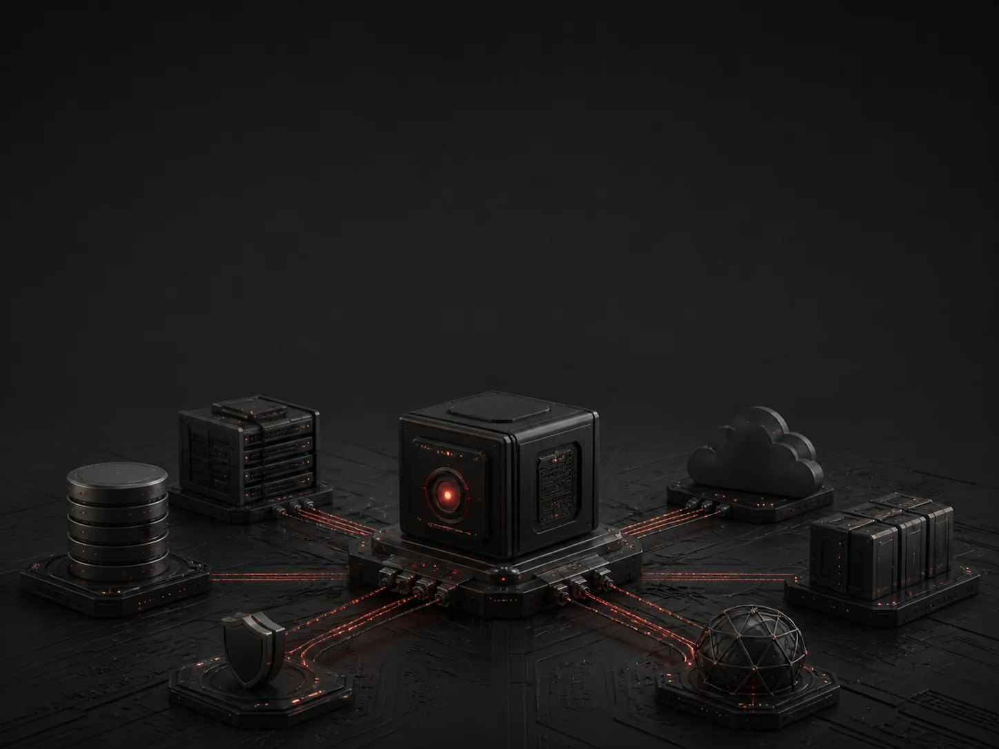 Поиск причины сбоя по сигналам связанных компонентов инфраструктуры