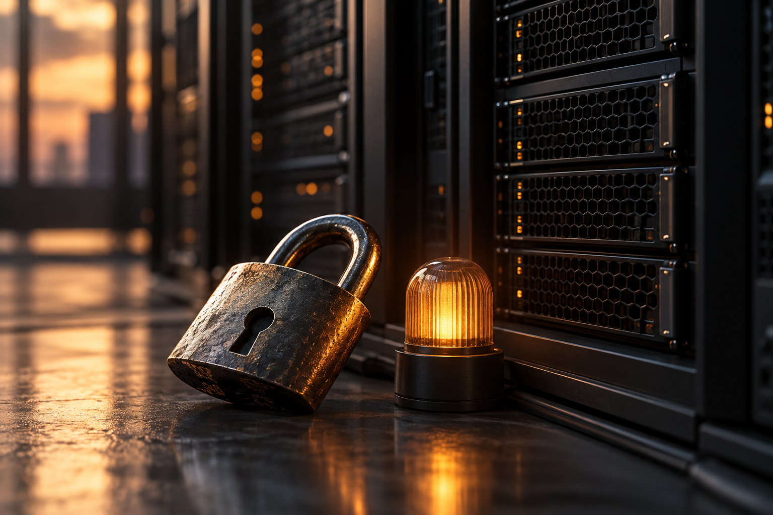 Иллюстрация к статье «Истёк SSL-сертификат: как восстановить доступ и предотвратить повторение»